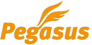 Pegasus Logo