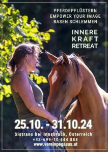 Innere Kraft retreat 2024